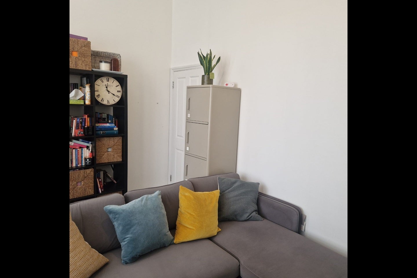 Flat Montrell Road in Greater London