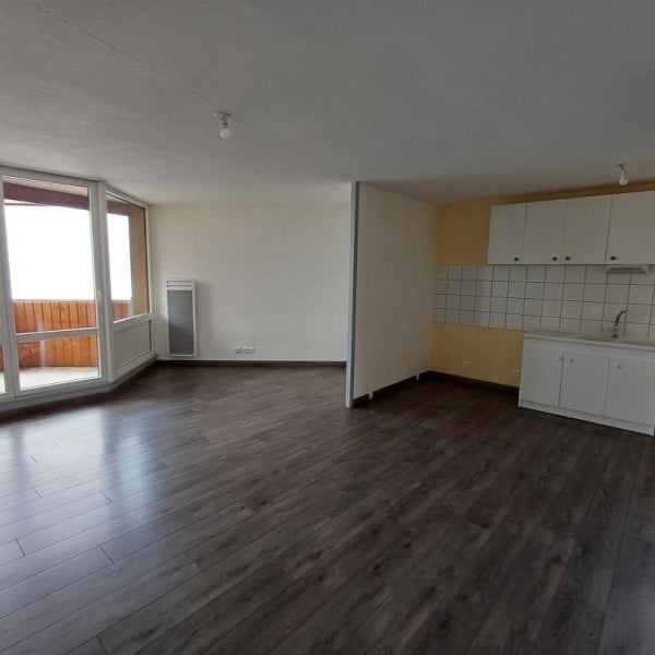 Appartement Rue du 93ème RAM à L'Alpe d'Huez