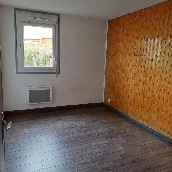 Appartement Rue du 93ème RAM à L'Alpe d'Huez