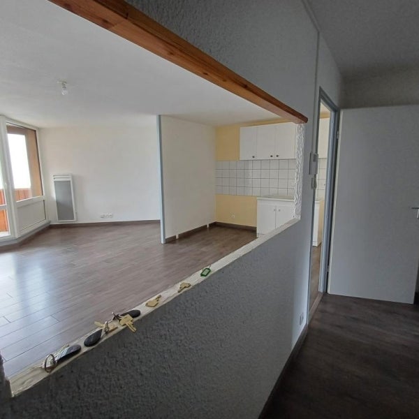 Appartement Rue du 93ème RAM à L'Alpe d'Huez