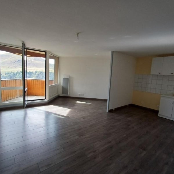 Appartement Rue du 93ème RAM à L'Alpe d'Huez