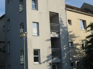 Wohnung Büringstraße in Potsdam