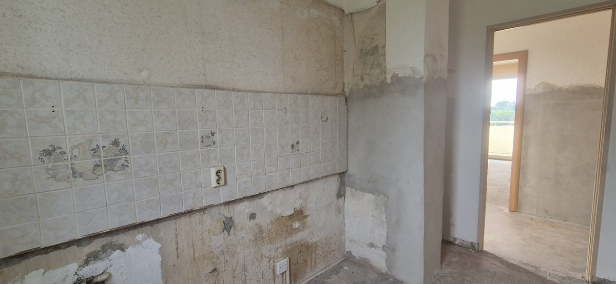 Wohnung Helmut-Bräutigam-Straße in Crimmitschau