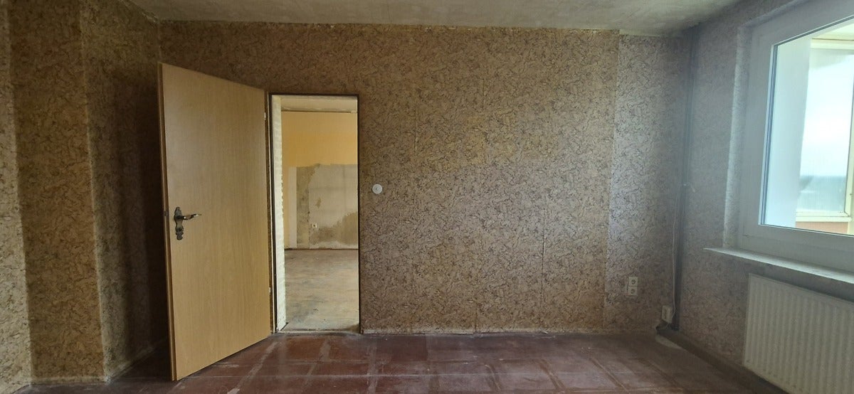 Wohnung Helmut-Bräutigam-Straße in Crimmitschau