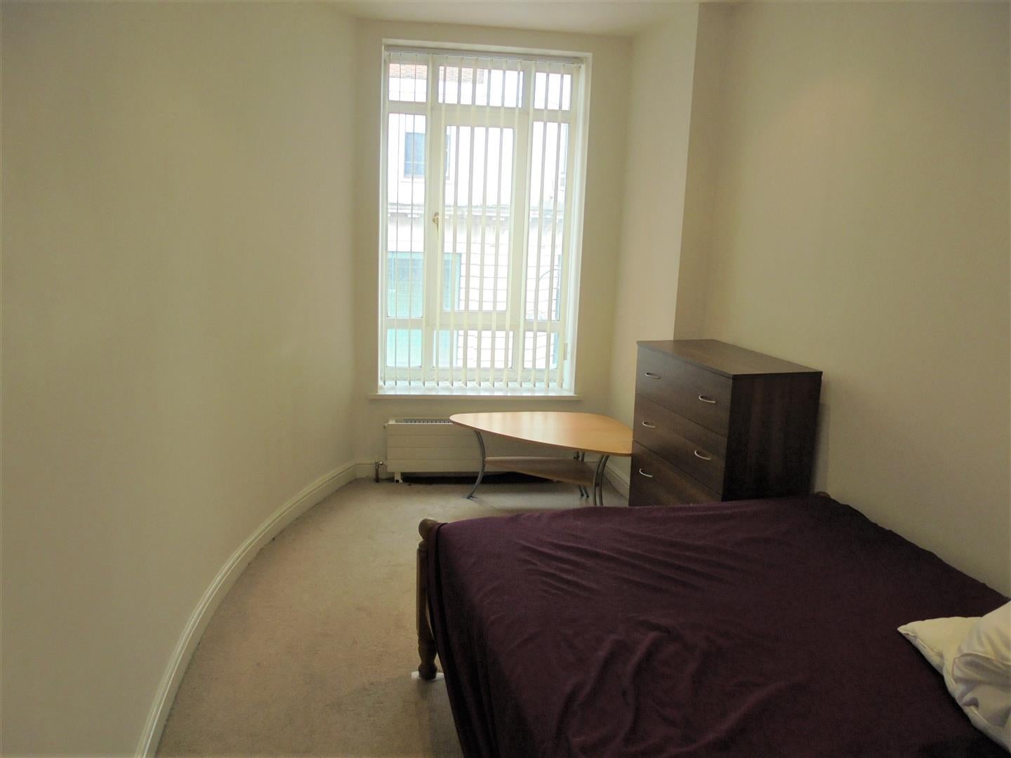 Flat New Briggate in Leeds