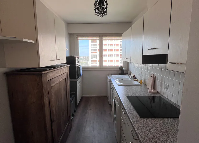 Appartement Avenue Robert Schuman à Poitiers