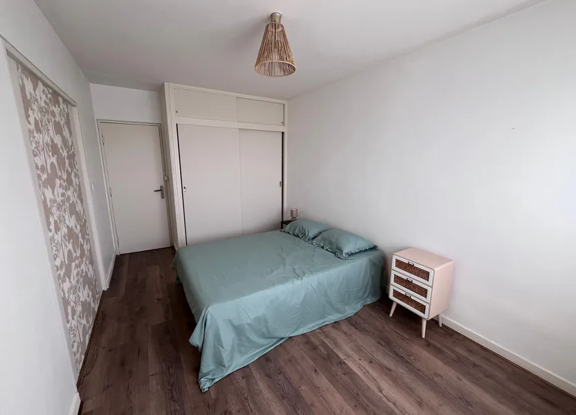 Appartement Avenue Robert Schuman à Poitiers