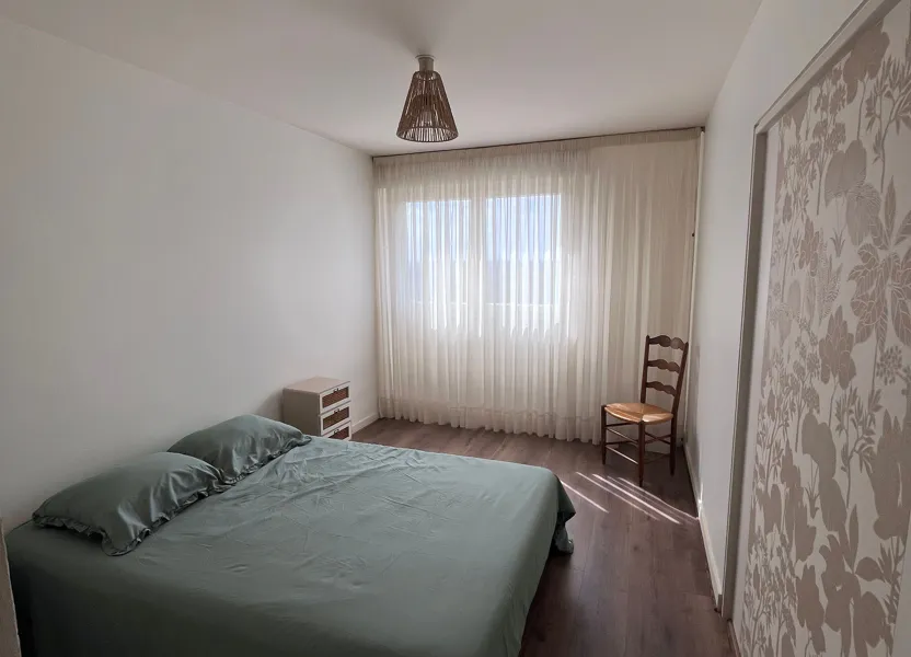 Appartement Avenue Robert Schuman à Poitiers