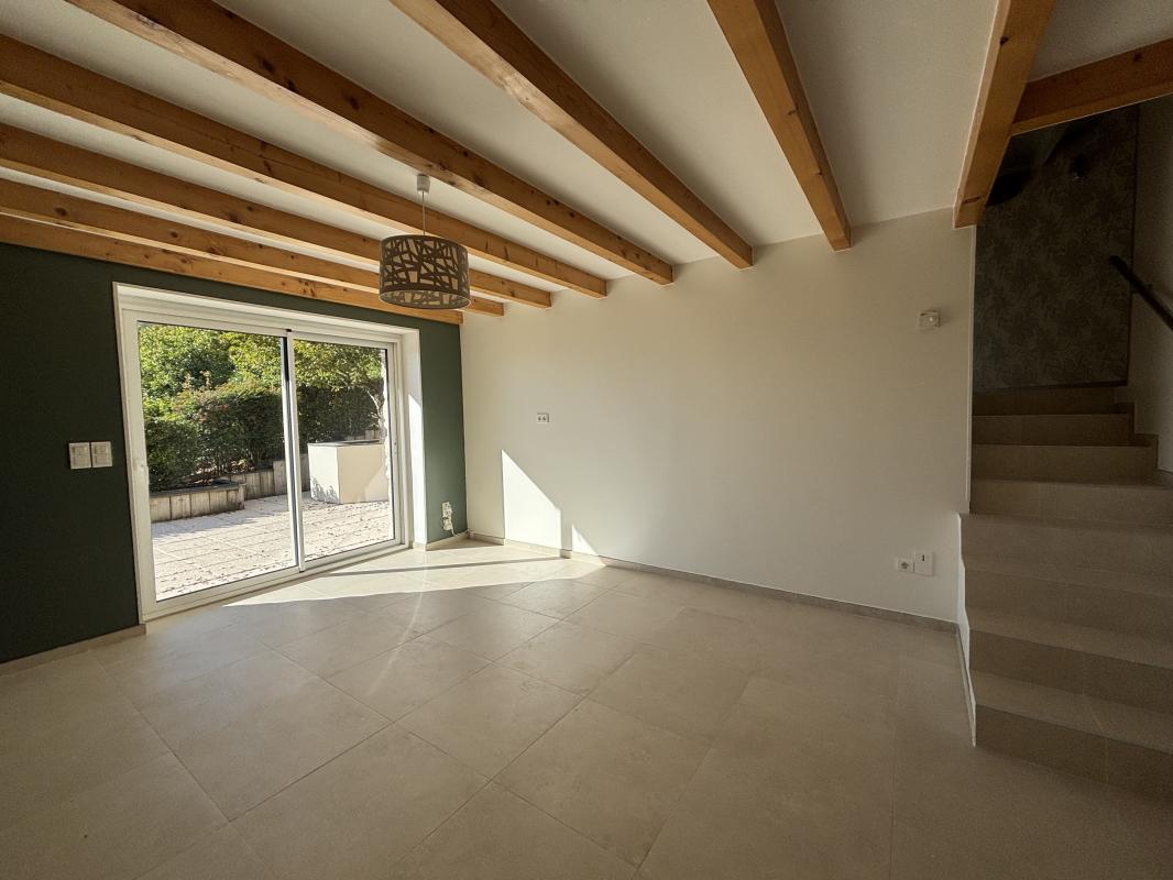 House Route du Relais in Le Bourget-du-Lac