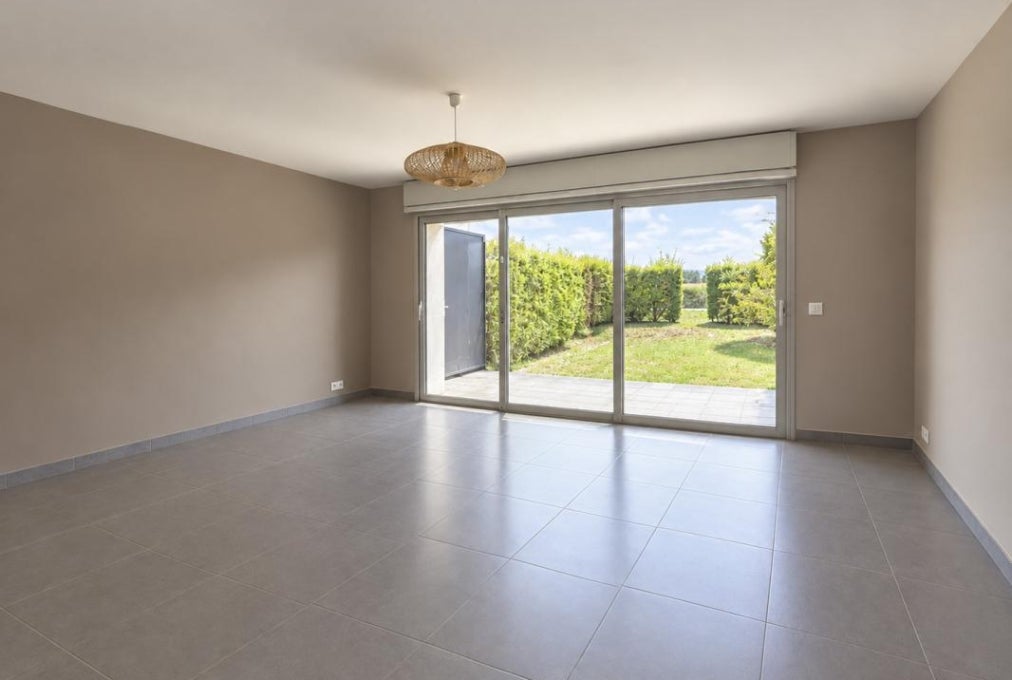 Flat Route du Relais in Le Bourget-du-Lac