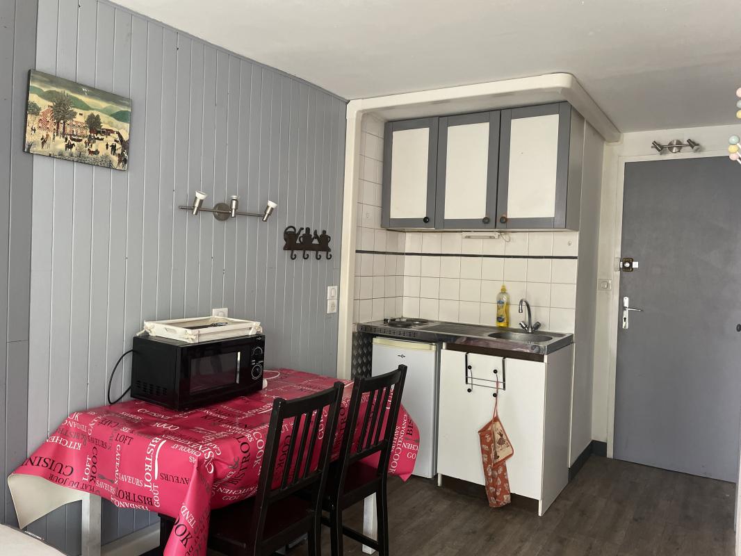 Appartement Route du Relais à Le Bourget-du-Lac