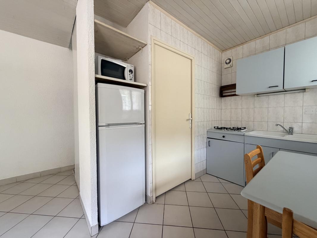 Flat Route du Relais in Le Bourget-du-Lac