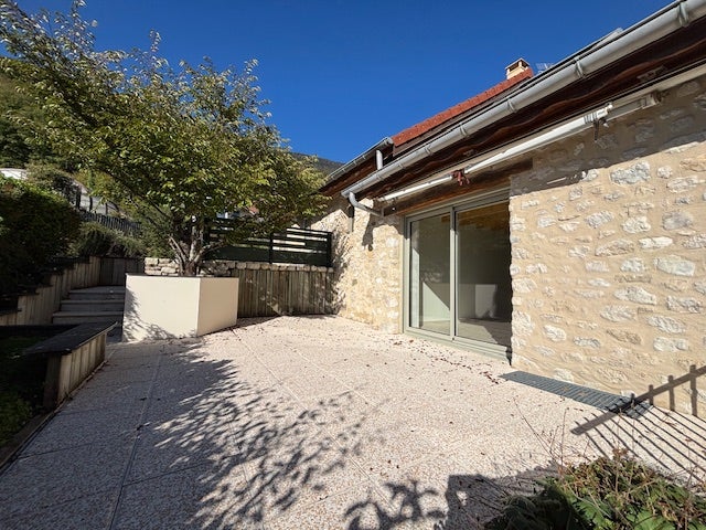 House Route du Relais in Le Bourget-du-Lac