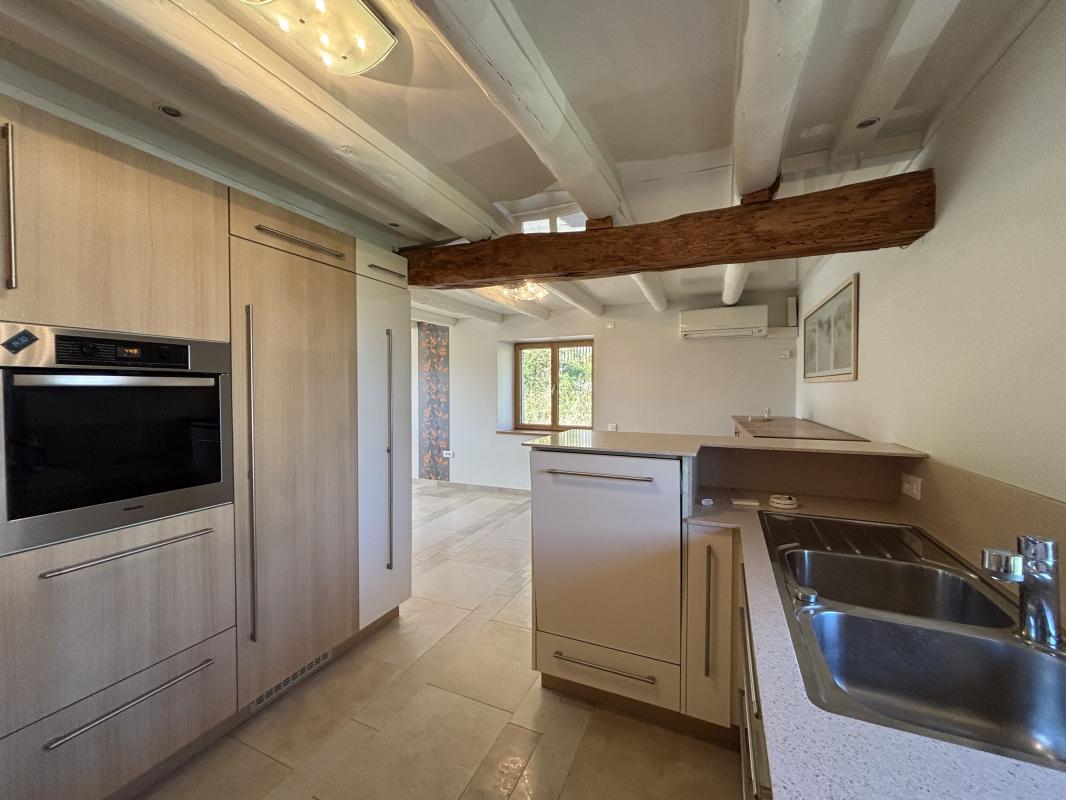 House Route du Relais in Le Bourget-du-Lac