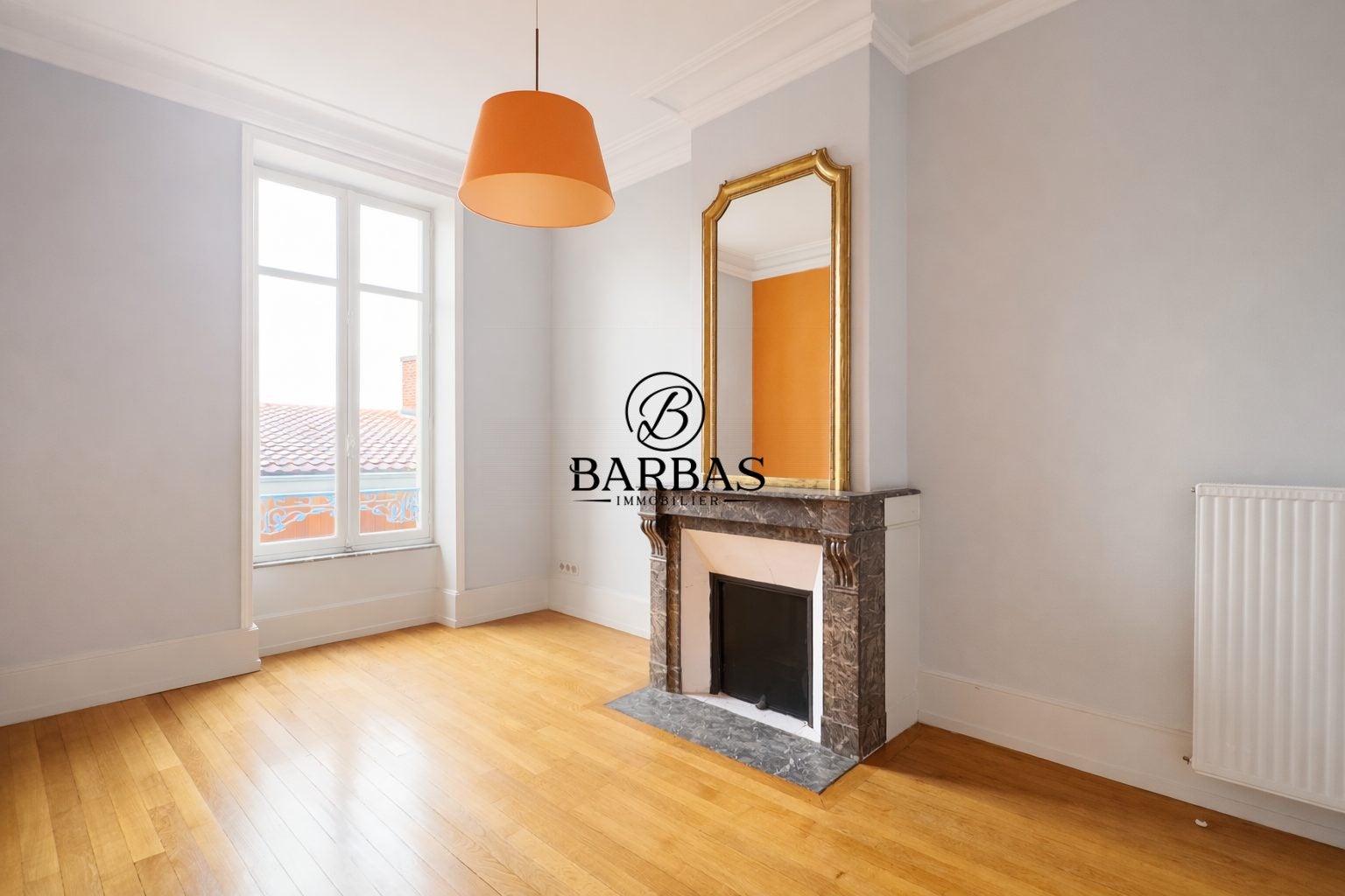 Appartement Rue Charles III à Nancy