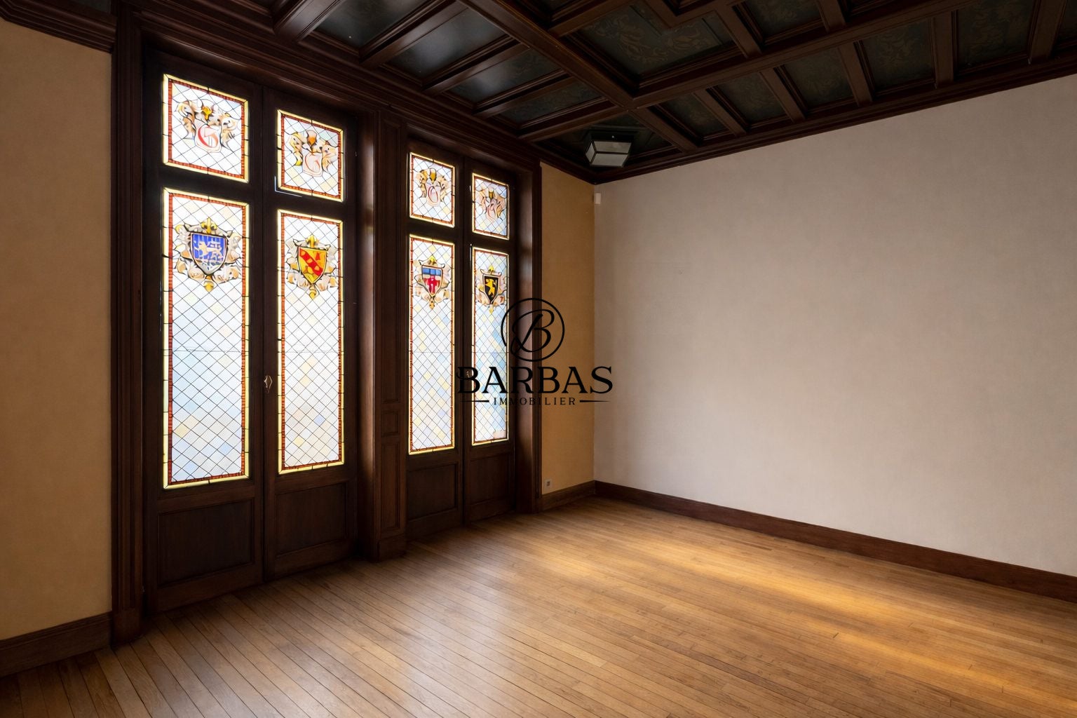 Flat Rue Charles III in Nancy