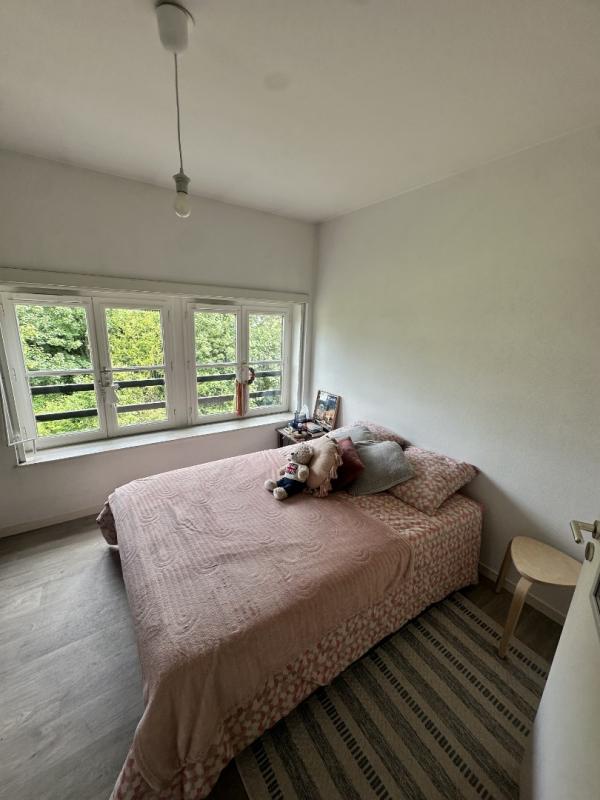 Appartement Rue François Ménez à Rennes