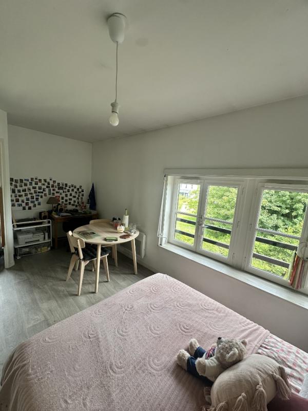 Appartement Rue François Ménez à Rennes
