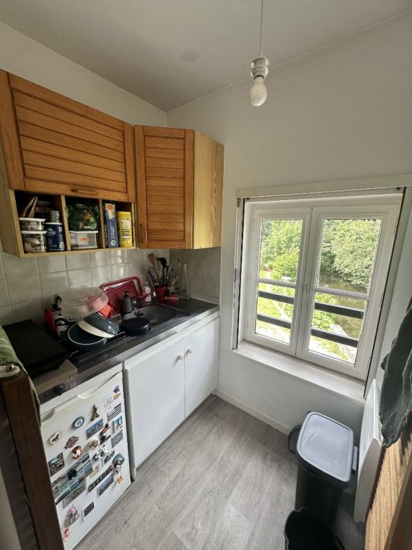 Appartement Rue François Ménez à Rennes