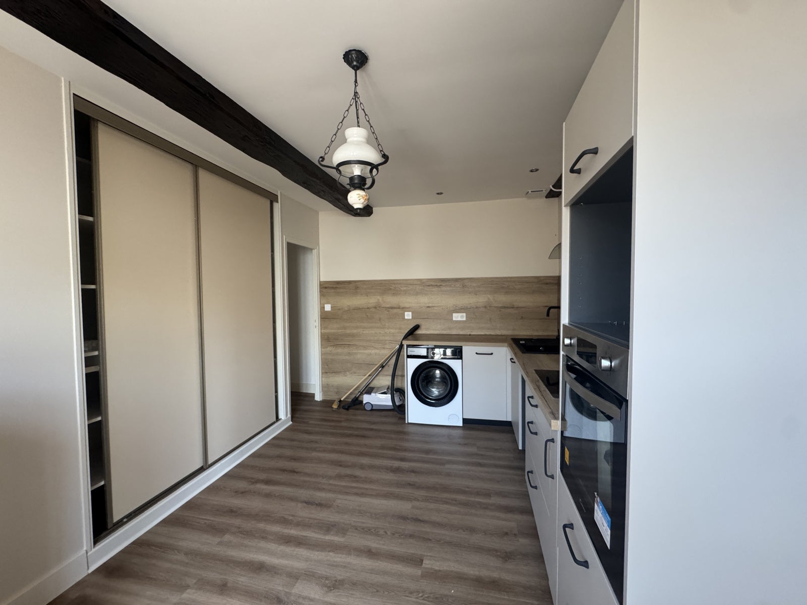 Appartement Chemin d'Olhonce à Saint-Jean-Pied-de-Port