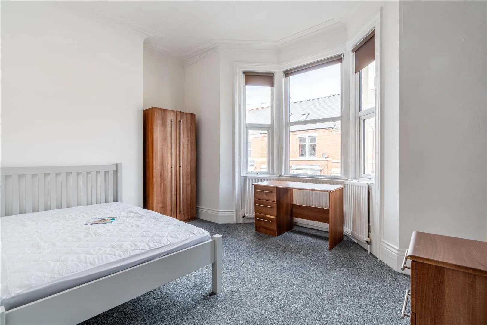Flat Tavistock Road in Newcastle upon Tyne