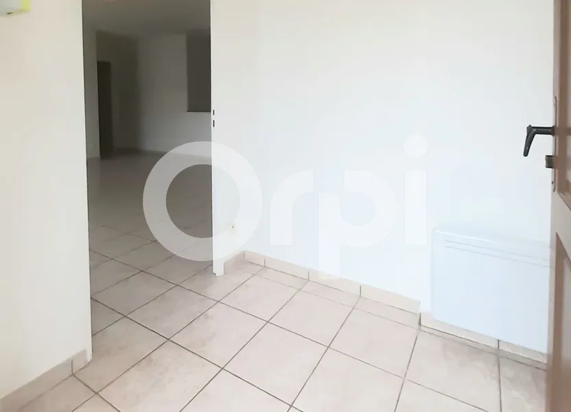 Appartement Rue Heurtevin à Lagny-le-Sec