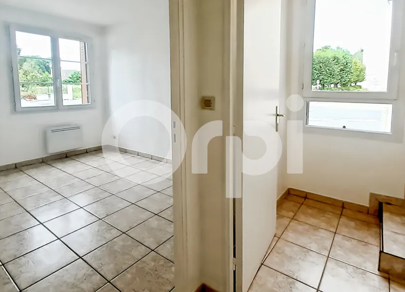 Appartement Rue Heurtevin à Lagny-le-Sec