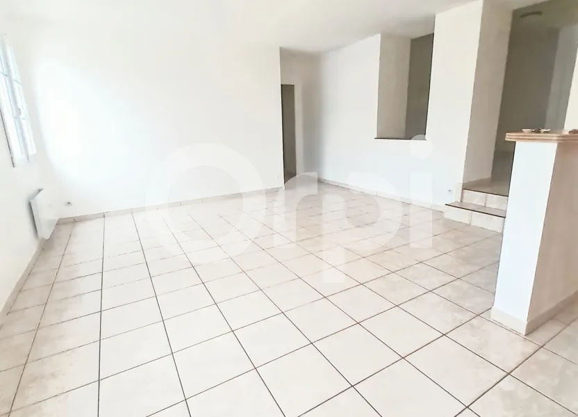 Appartement Rue Heurtevin à Lagny-le-Sec
