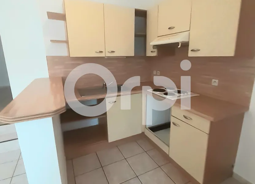 Appartement Rue Heurtevin à Lagny-le-Sec