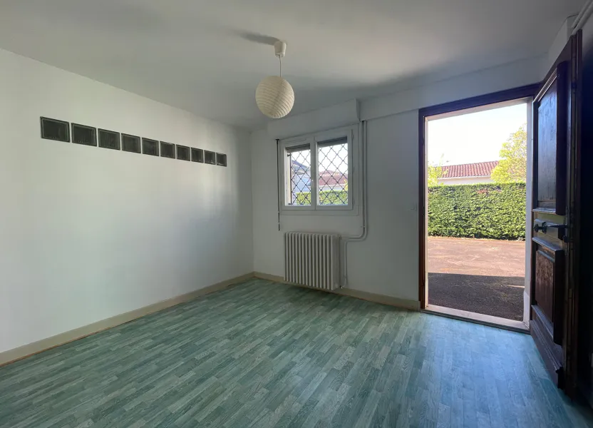 Appartement Rue du Bearn à Castres
