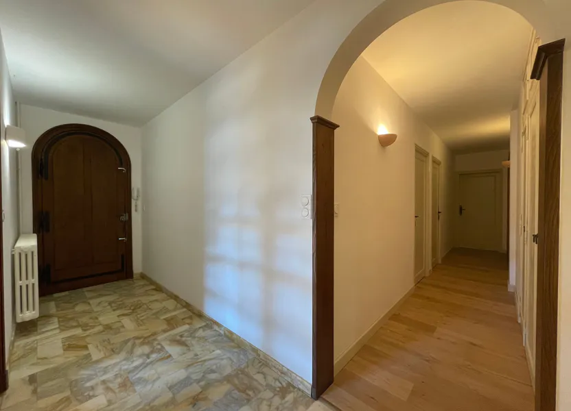 Appartement Rue du Bearn à Castres