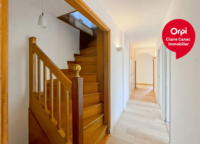 Appartement Rue du Bearn à Castres