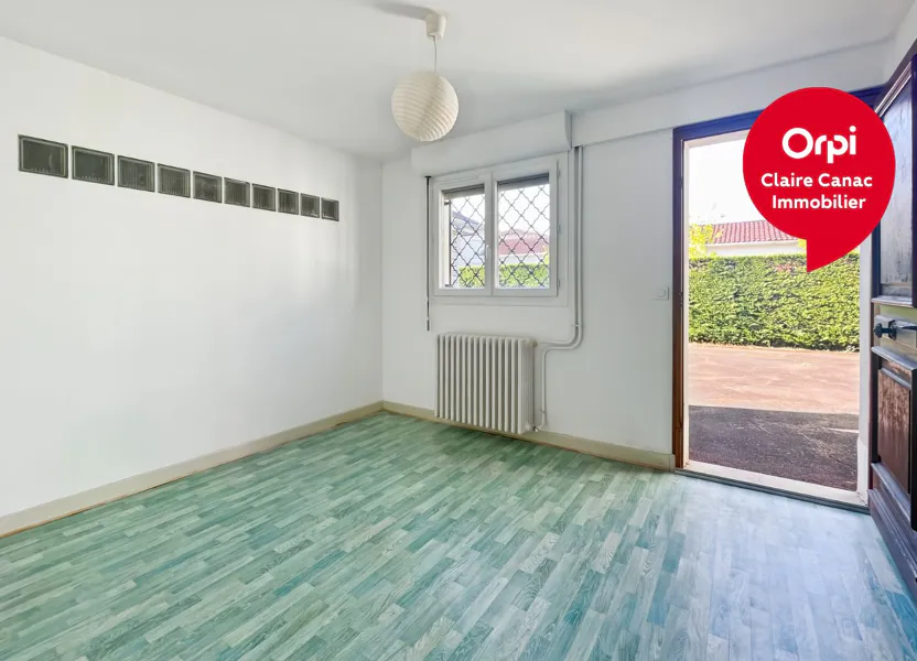 Appartement Rue du Bearn à Castres