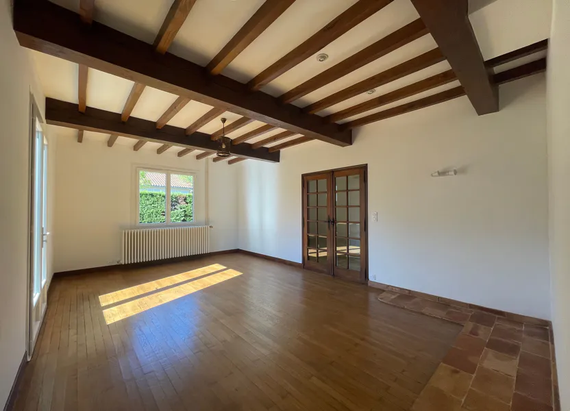 Appartement Rue du Bearn à Castres