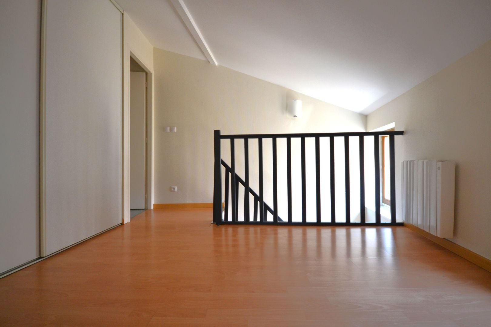 Appartement Place de la Commanderie à Nancy