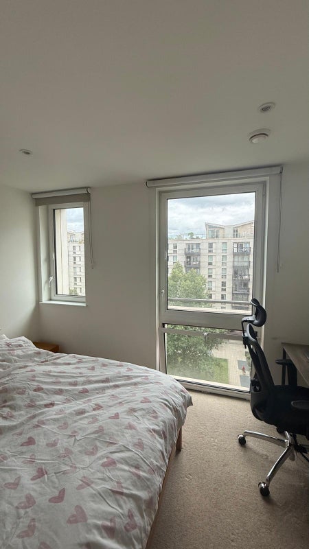 Room Prize Walk in Greater London