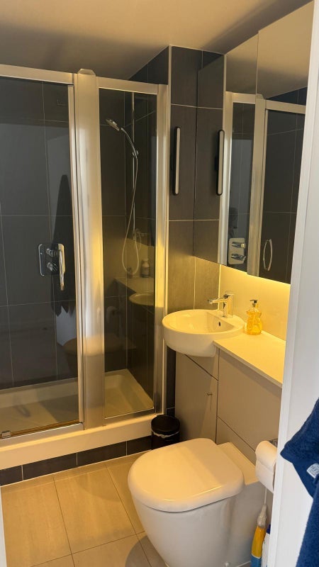 Room Prize Walk in Greater London