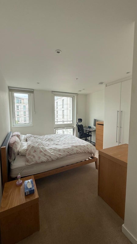 Room Prize Walk in Greater London