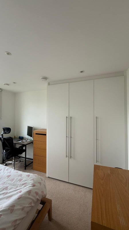 Room Prize Walk in Greater London
