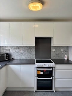 House Arley Close in Redditch