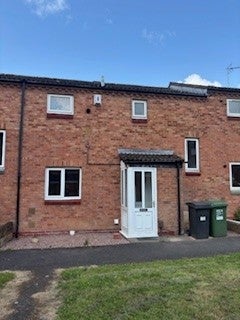 House Arley Close in Redditch
