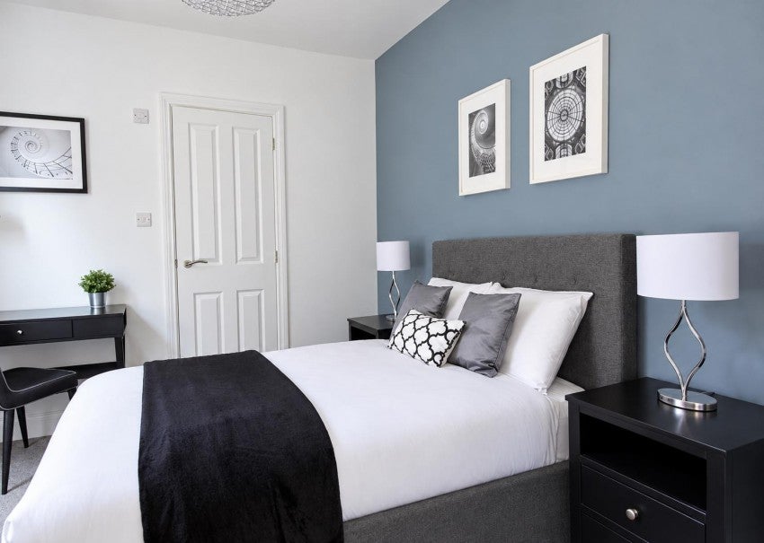 Room Mansfield Road in Reading