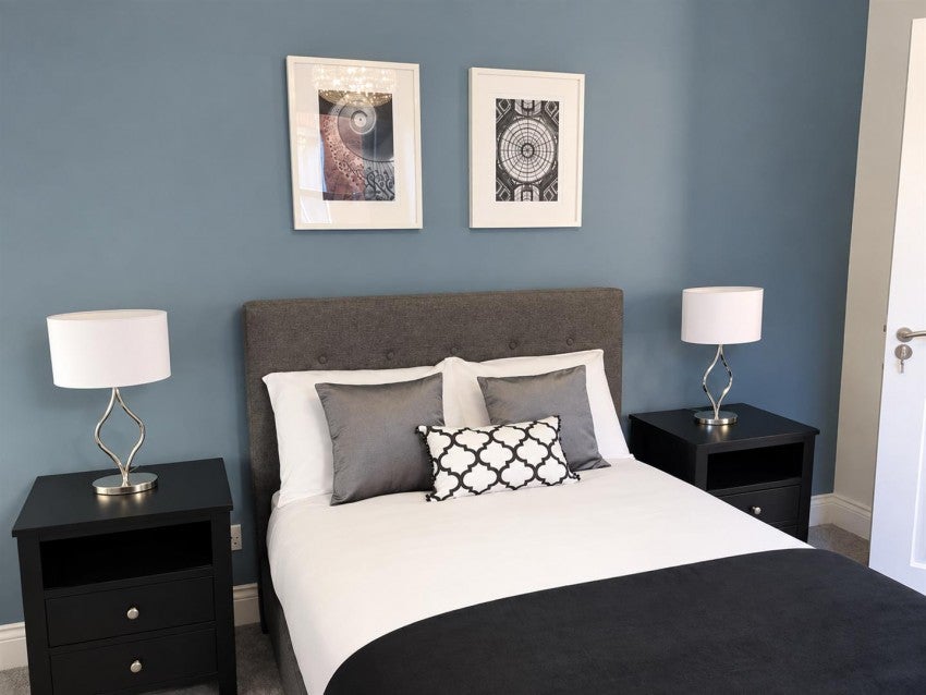 Room Mansfield Road in Reading