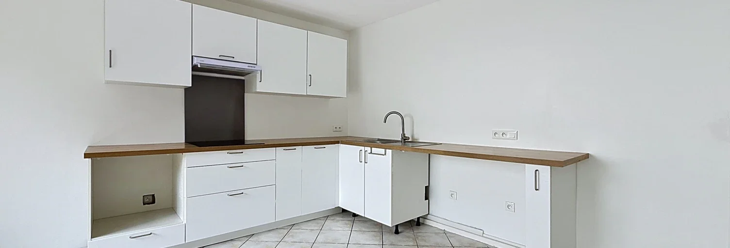 Appartement Rue de la Piémente à Lyon