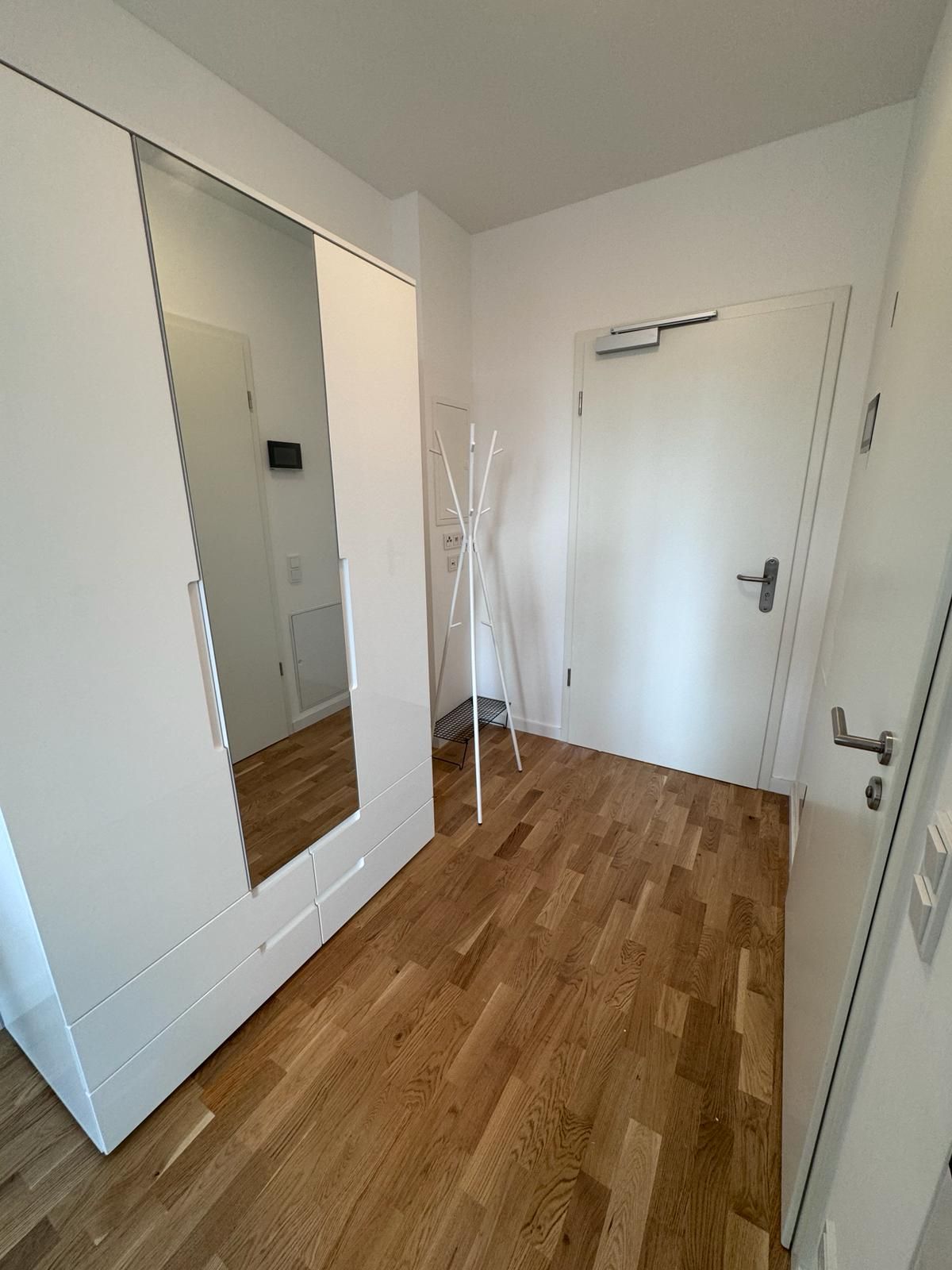 Wohnung Crailsheimer Straße in Berlin