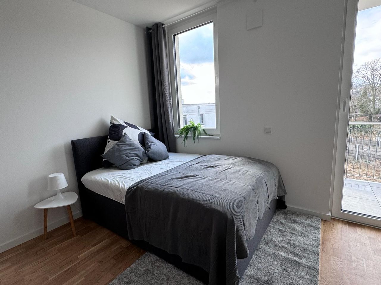 Wohnung Crailsheimer Straße in Berlin