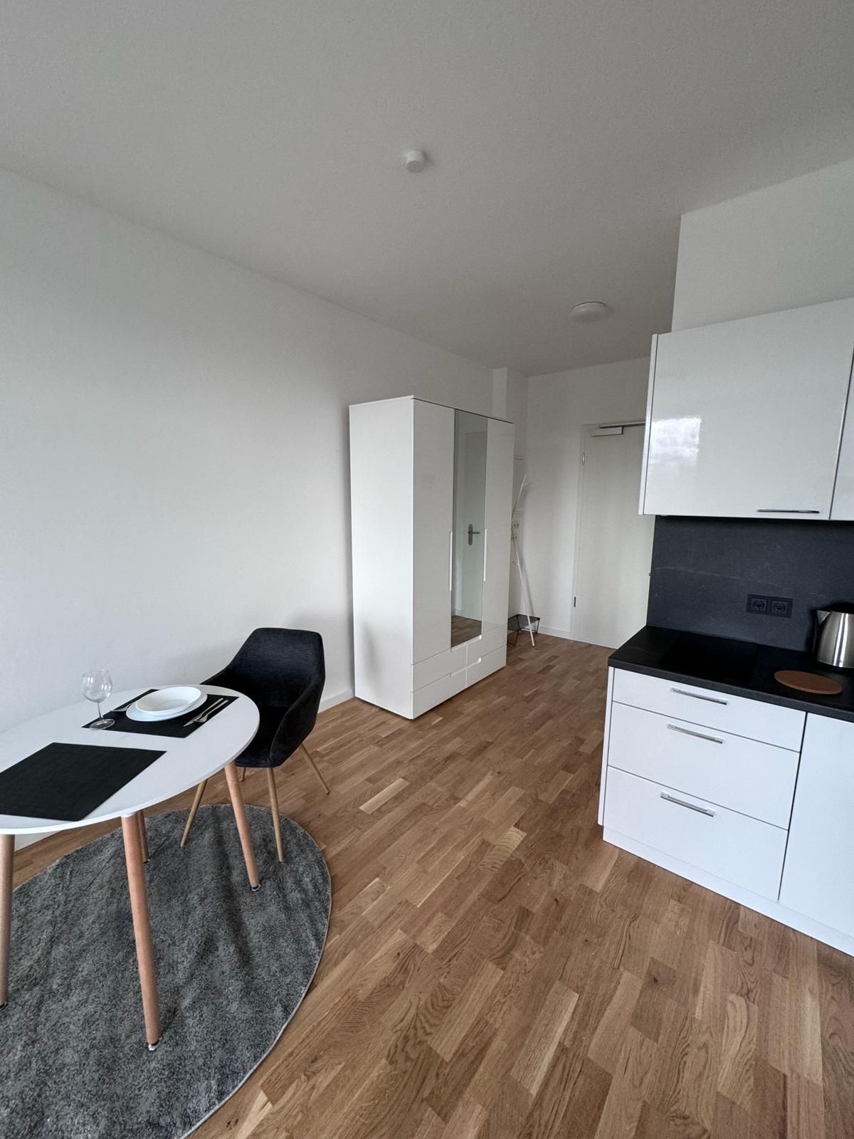 Wohnung Crailsheimer Straße in Berlin