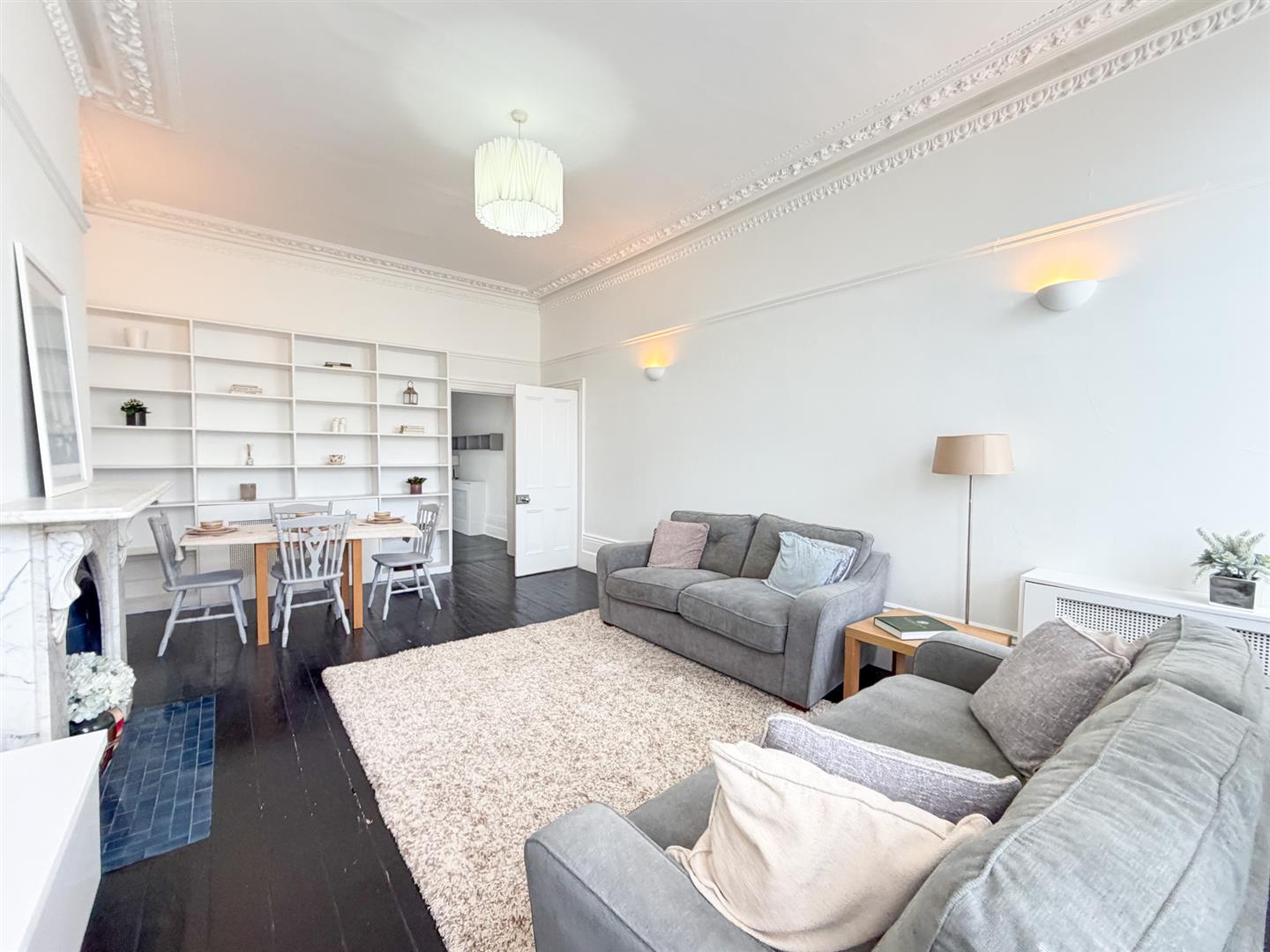Flat St Anne's Road in Eastbourne