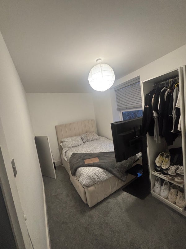 Room Burnley Road in Borough of Rossendale