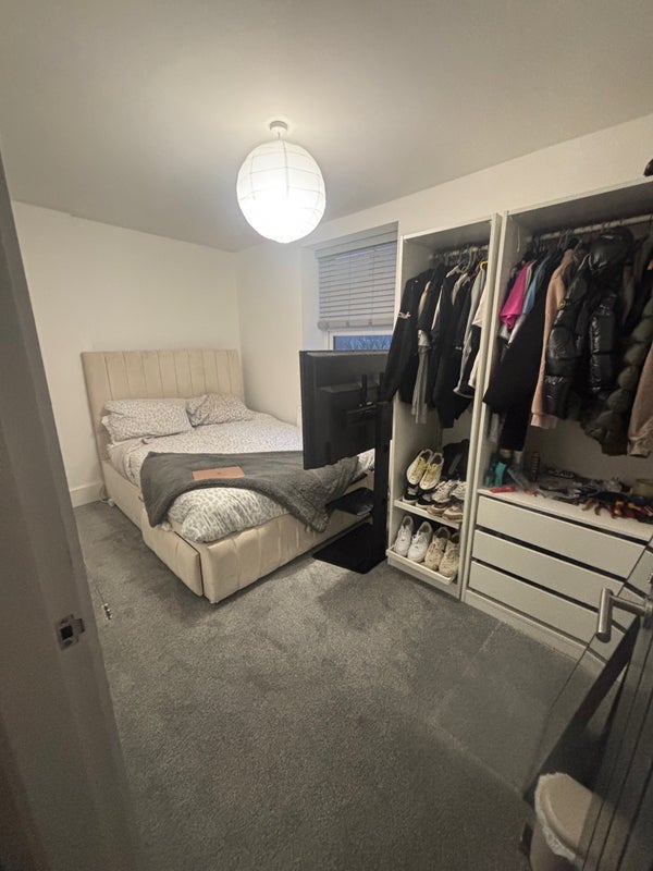 Room Burnley Road in Borough of Rossendale